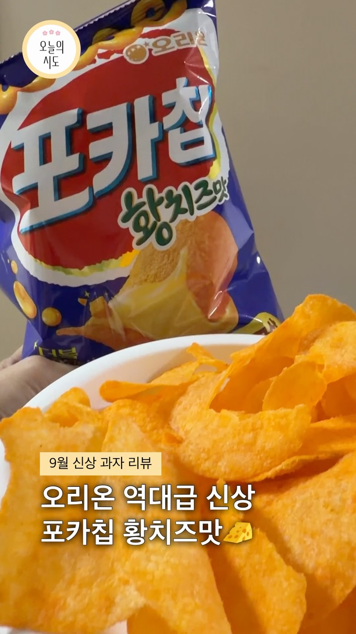 @today_sido이 올린 오리온 태그 게시물