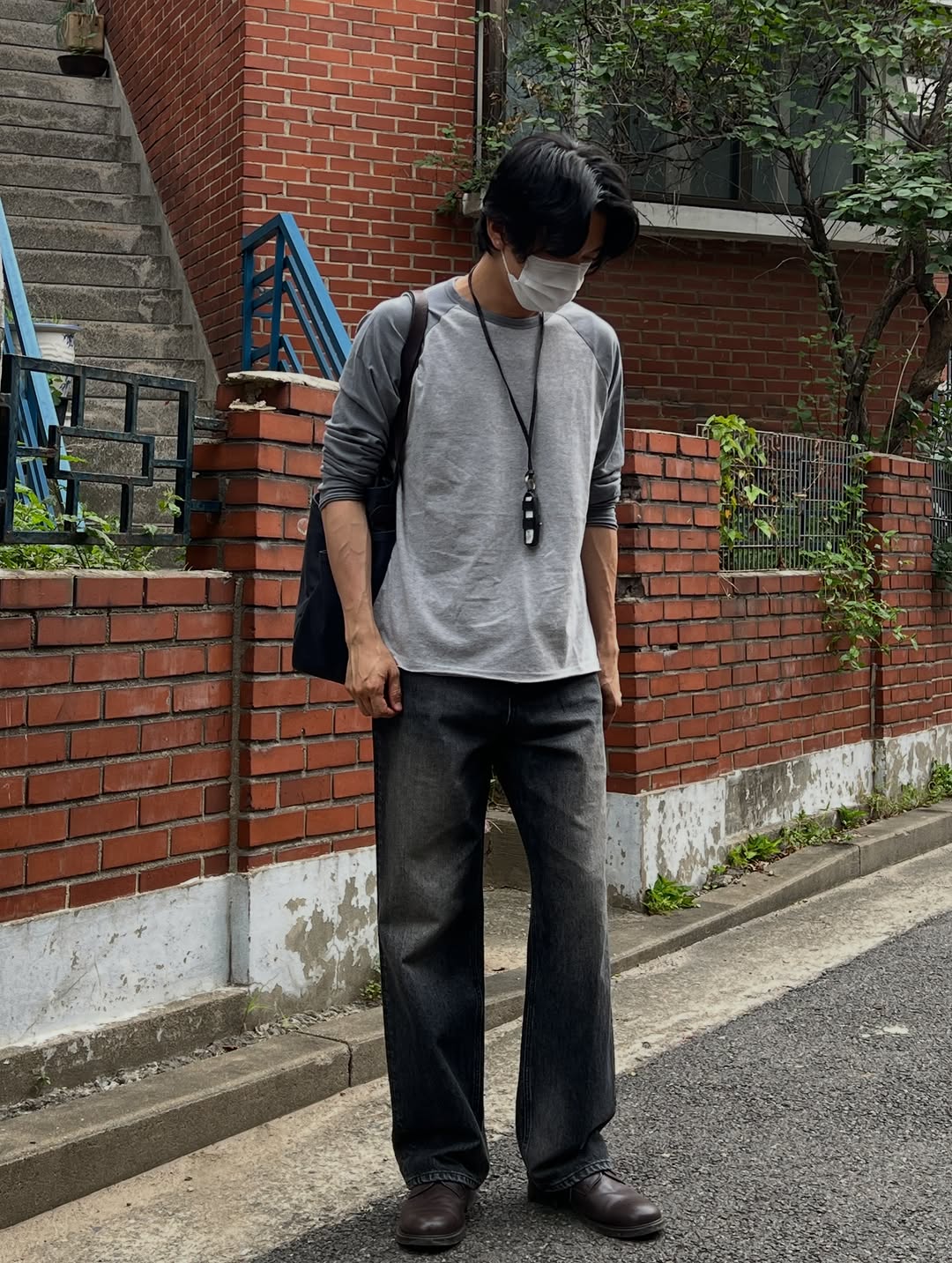 @min.ootd이 올린 BRANDED INDUSTRY 태그 게시물