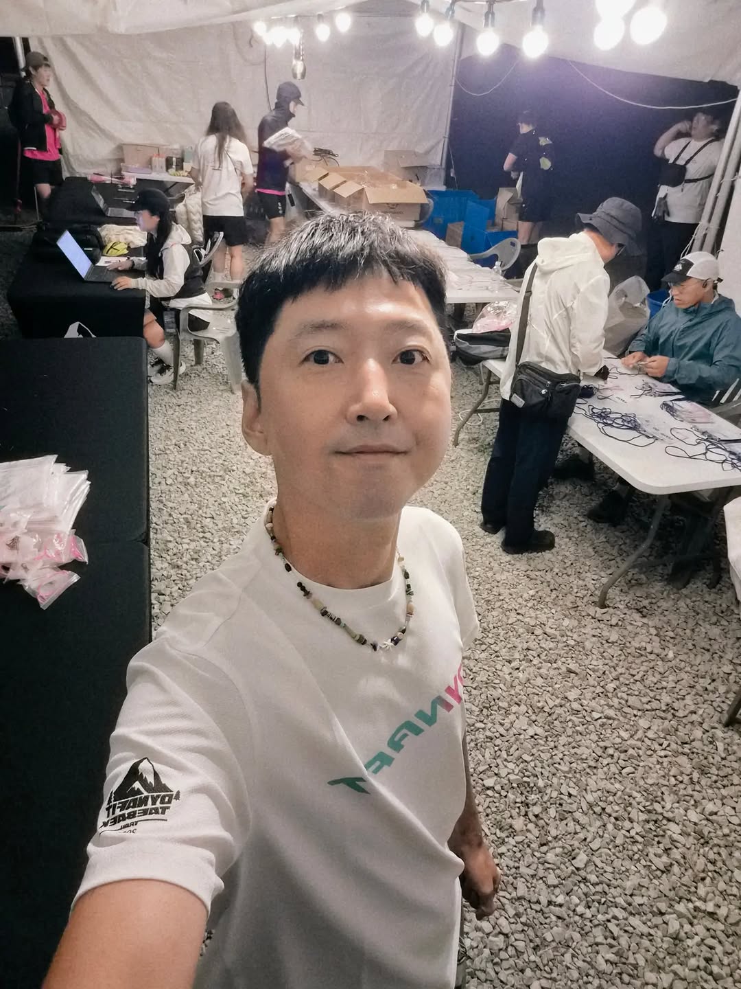 @onthetrail_again이 올린 다이나핏 코리아 태그 게시물