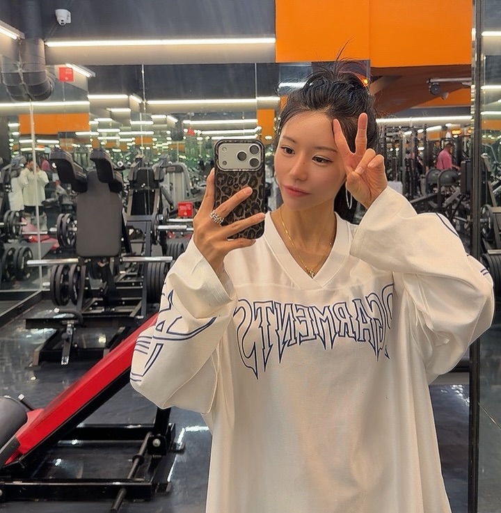 @_ji_suuuu95이 올린 피지컬가먼츠 태그 게시물