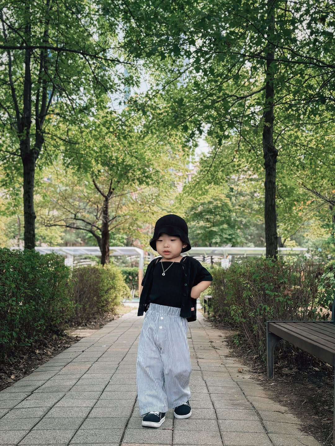 @haru_chu_11이 올린 오즈키즈 태그 게시물