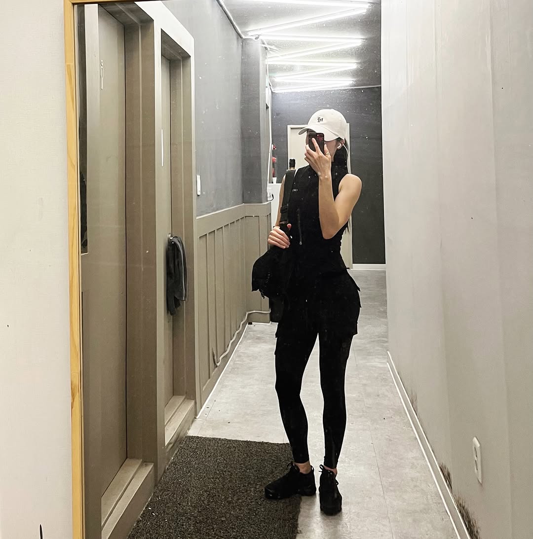 @ayeoun_yu이 올린 HDEX 에이치덱스 우먼스 태그 게시물