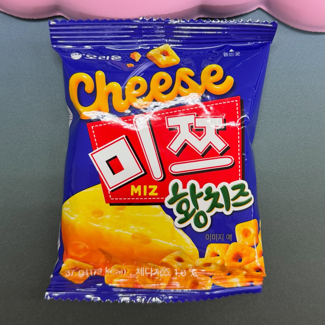 @nyomz__in이 올린 오리온 태그 게시물