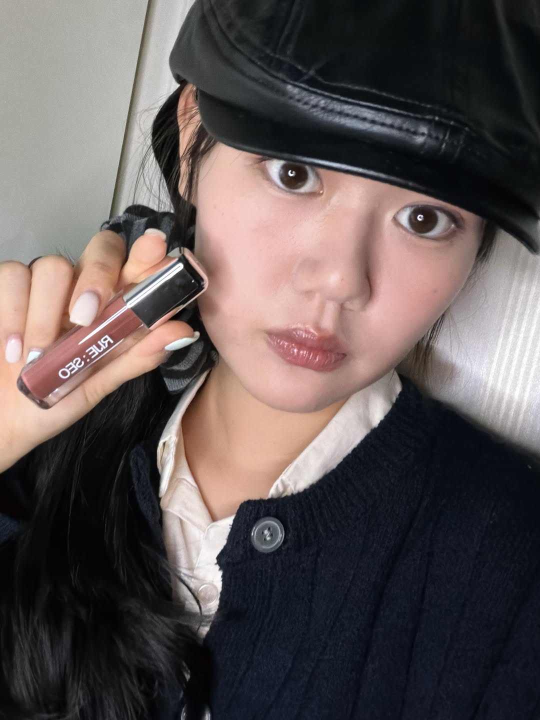 @skyunge_ootd이 올린 리제서 태그 게시물