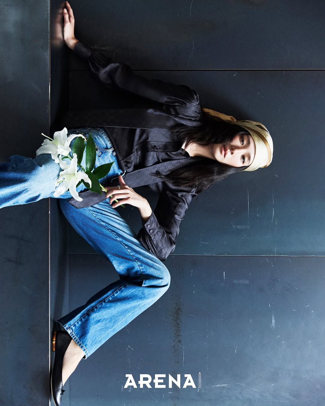@onlylavieenbluu이 올린 Arena Homme+ Korea 태그 게시물