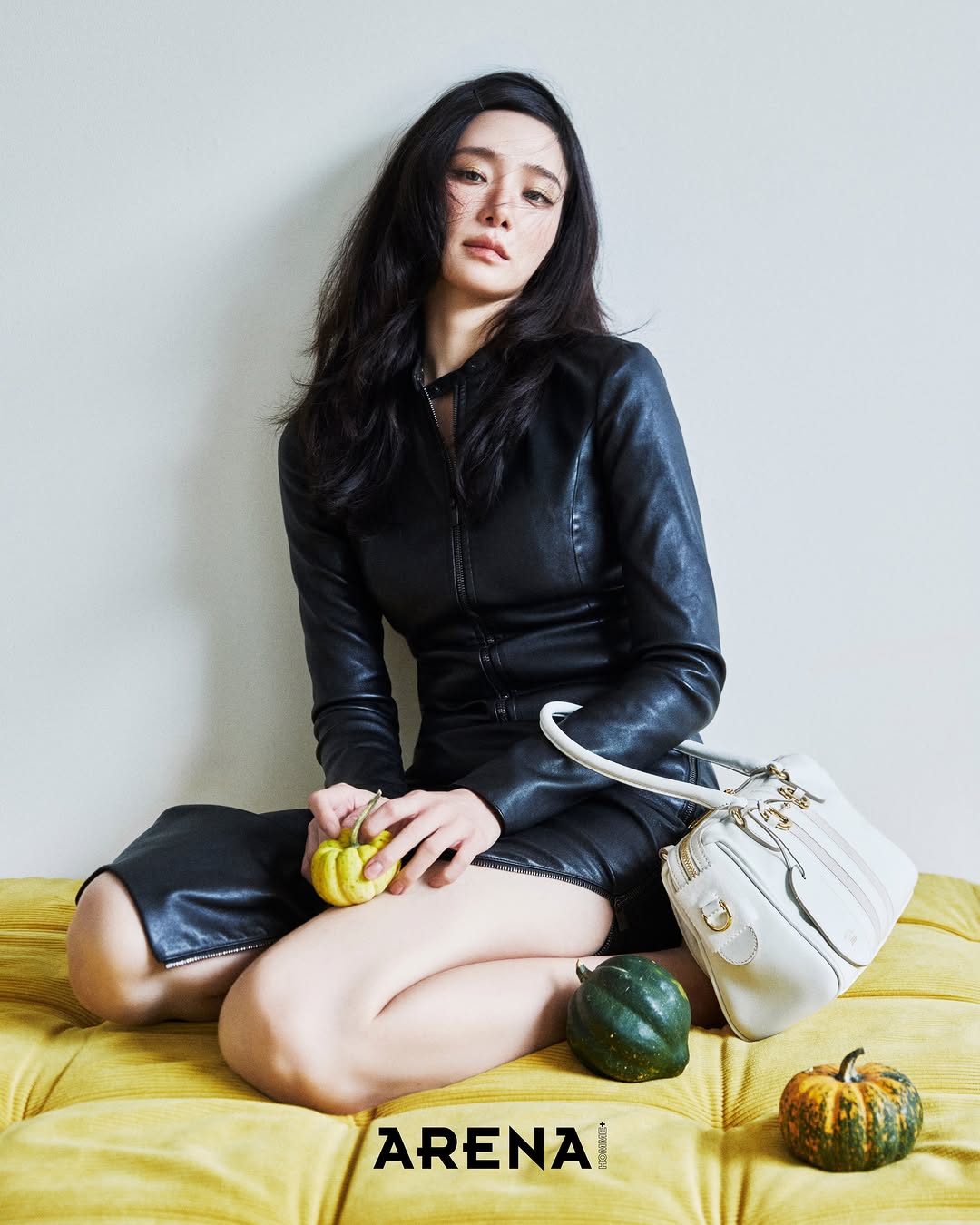 @onlylavieenbluu이 올린 Arena Homme+ Korea 태그 게시물