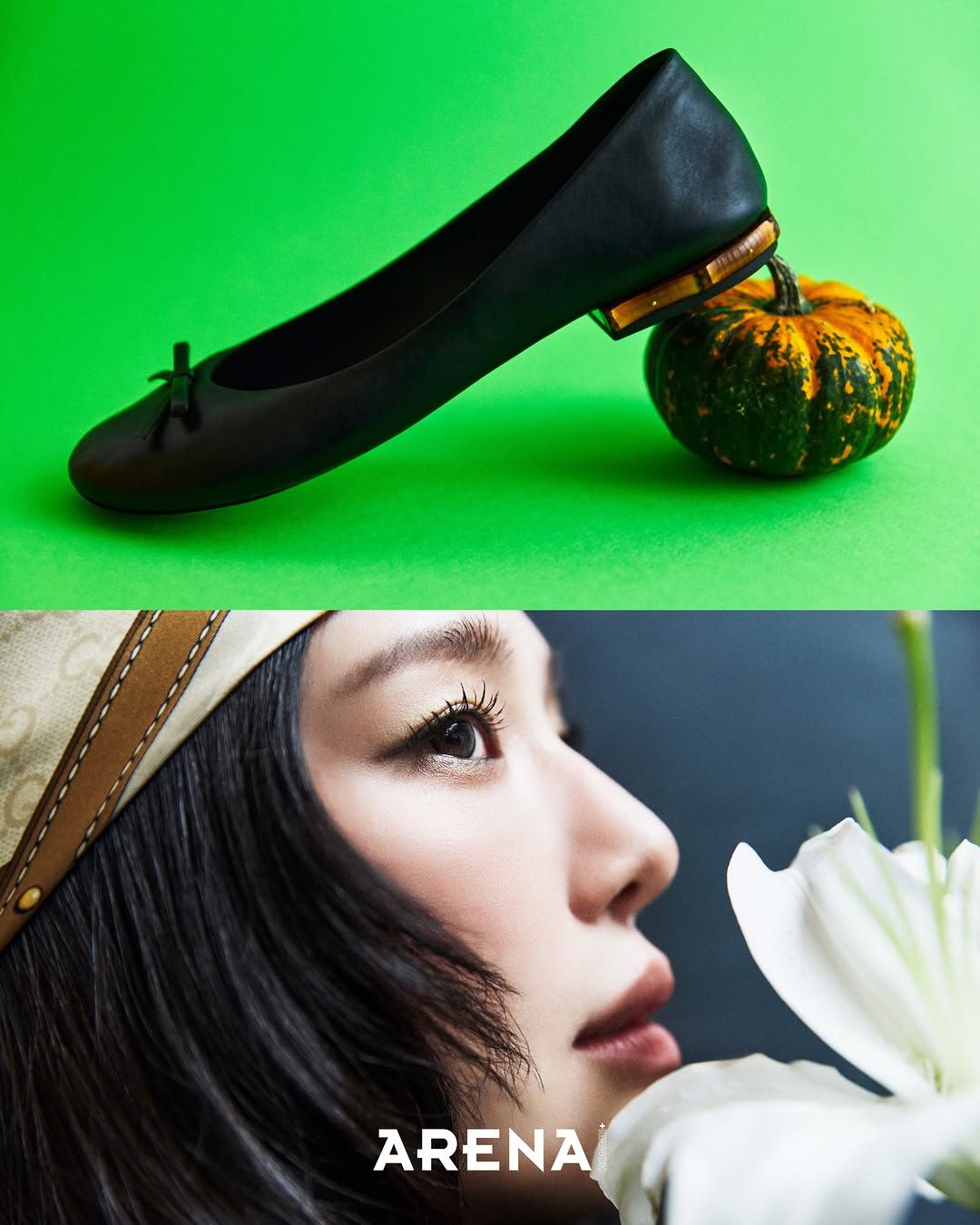 @lavieengyuud이 올린 Arena Homme+ Korea 태그 게시물