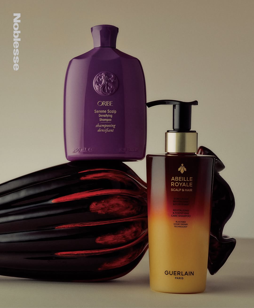 @noblessekorea이 올린 SISLEY KOREA 태그 게시물