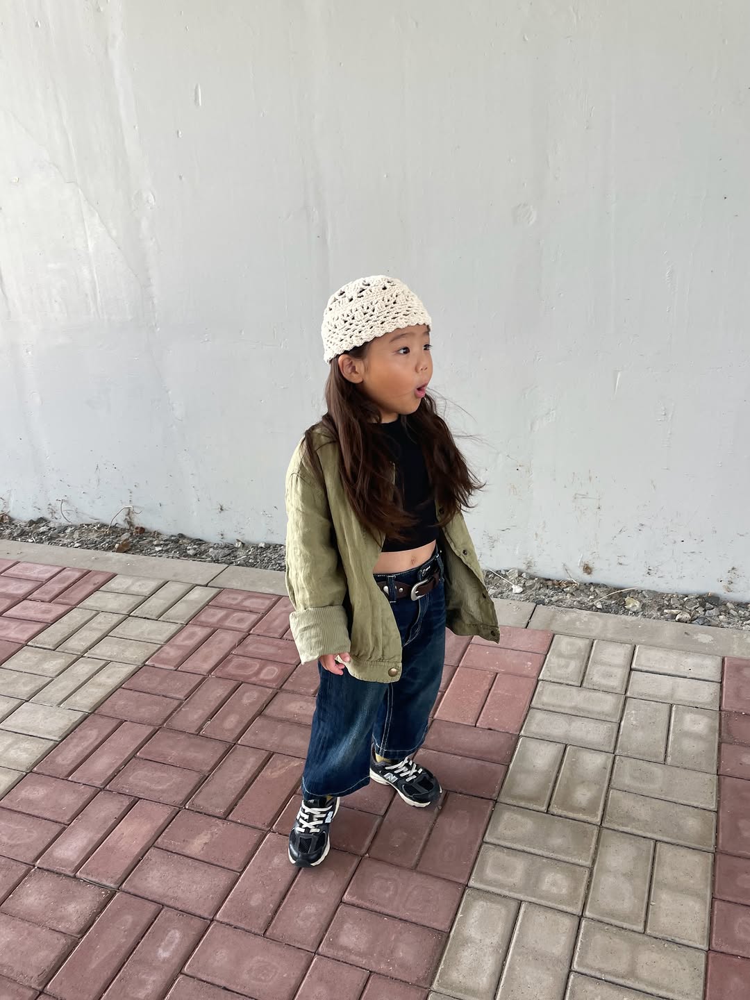 @21lhn21이 올린 뉴발란스키즈 태그 게시물