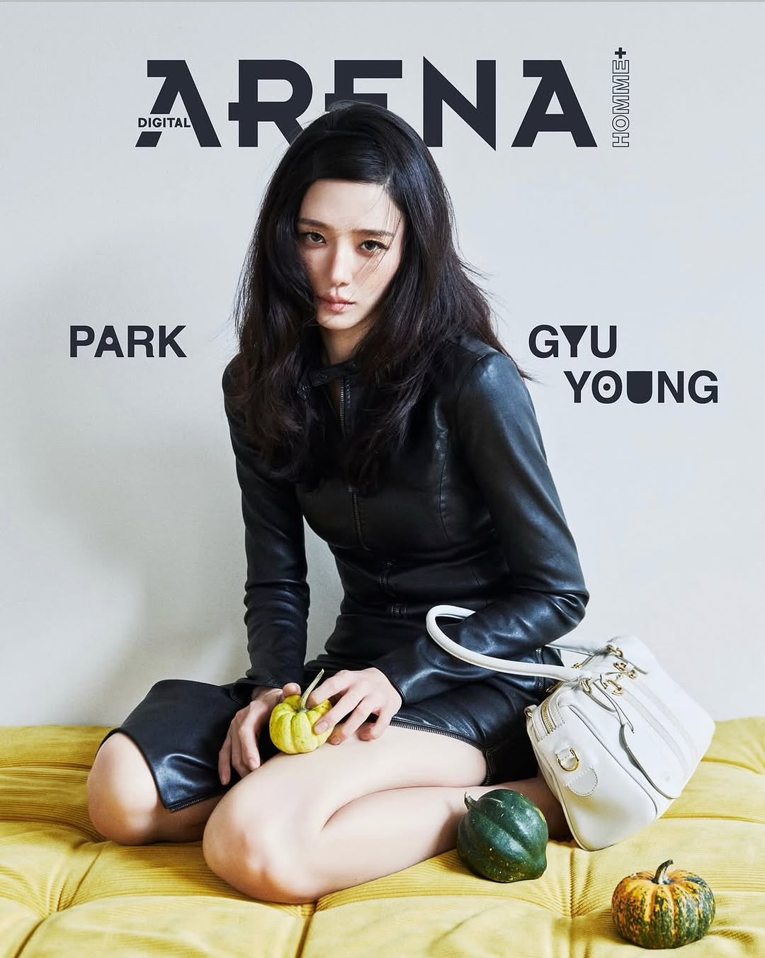 @choigo_hair이 올린 Arena Homme+ Korea 태그 게시물