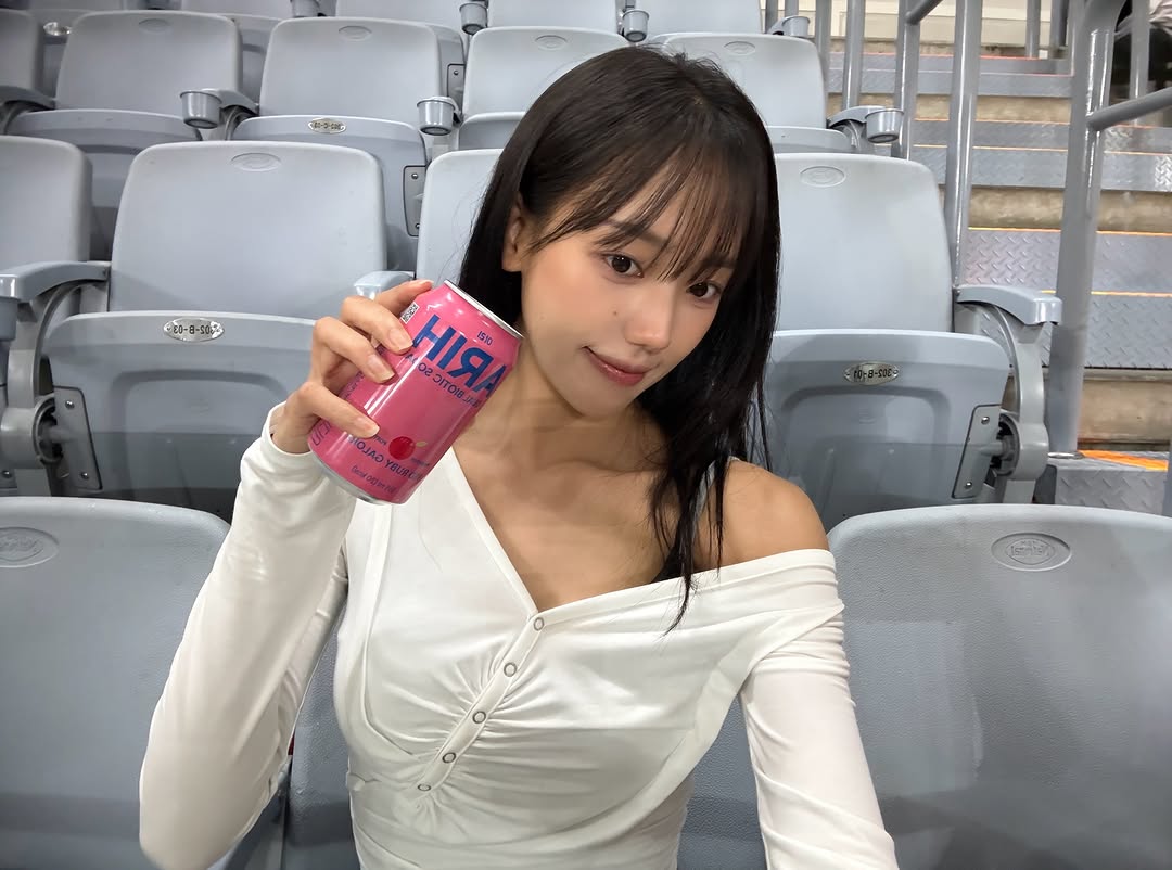 @haneunxu이 올린 아리 태그 게시물