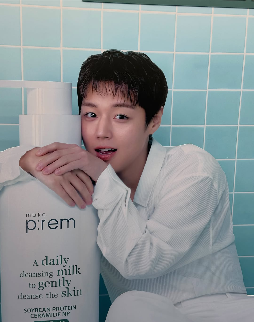@may_sunkong이 올린 메이크프렘 태그 게시물