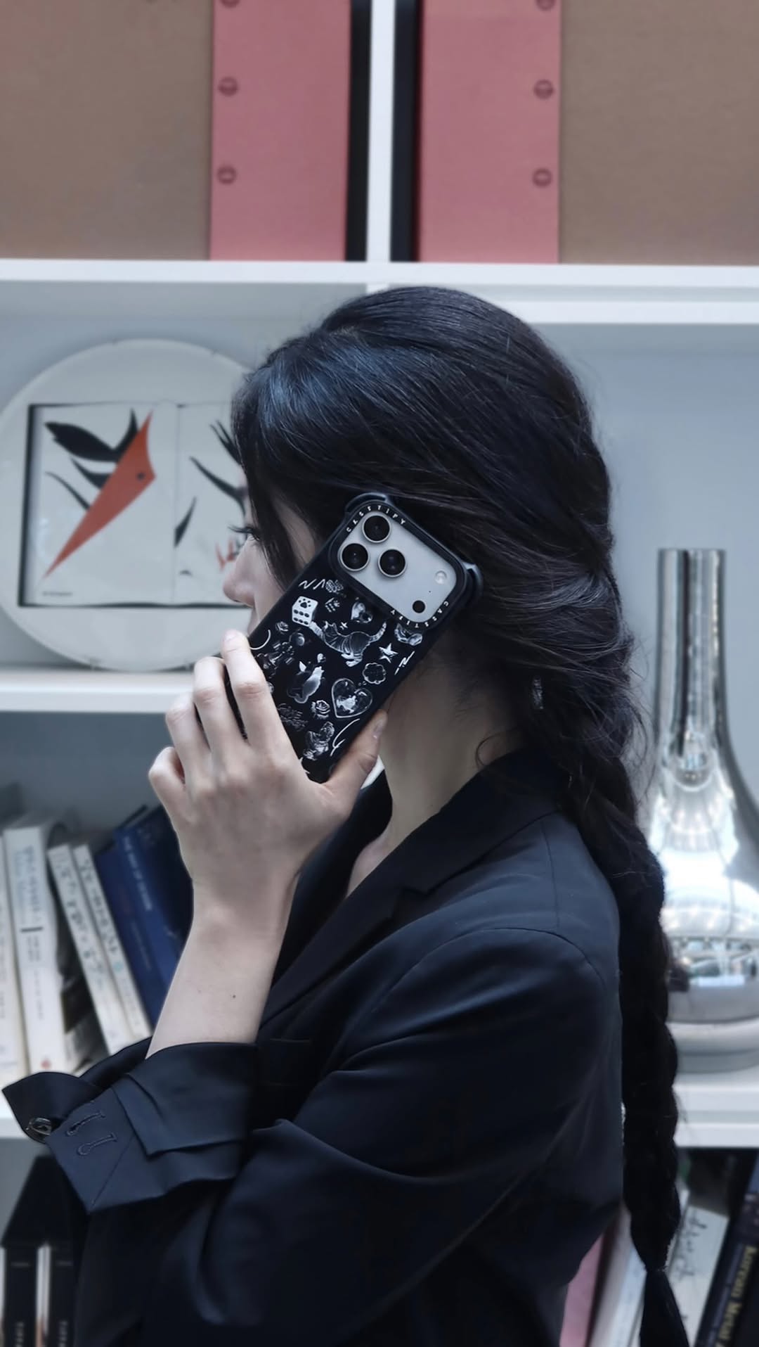 @mondkim이 올린 CASETiFY 태그 게시물