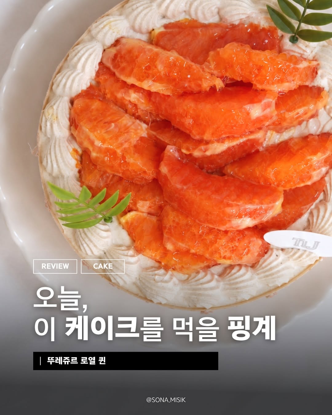 @sona.misik이 올린 뚜레쥬르 태그 게시물
