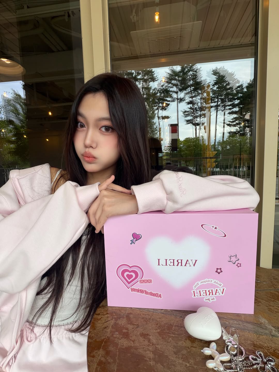 @che1oo_이 올린 바렐리 태그 게시물