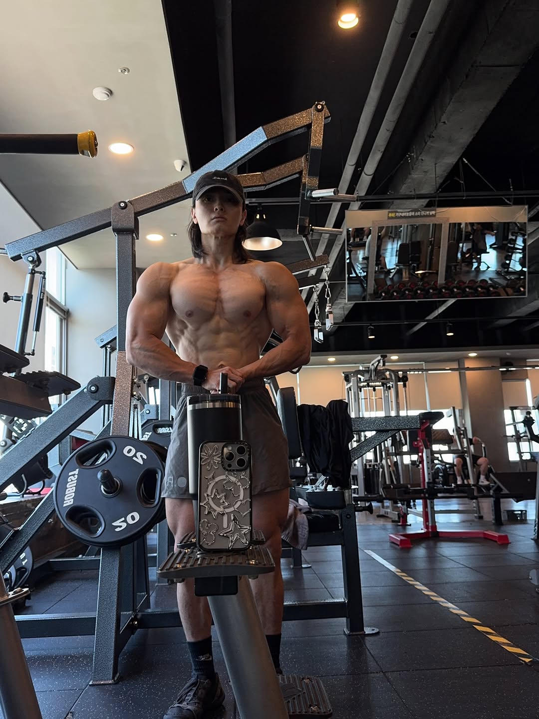 @gimbeau이 올린 씨몬스터 태그 게시물