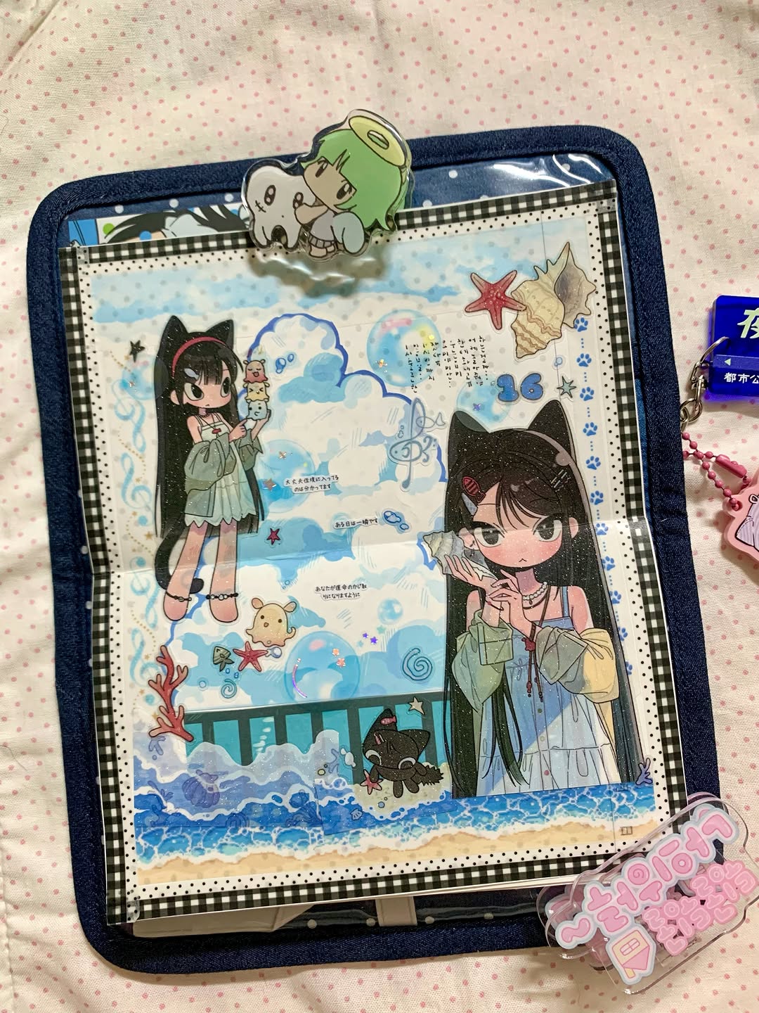 @syj_yomi_이 올린 코튼월드 태그 게시물
