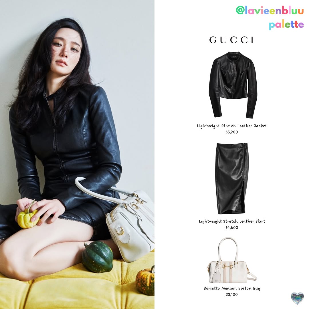 @lavieenbluupalette이 올린 Arena Homme+ Korea 태그 게시물