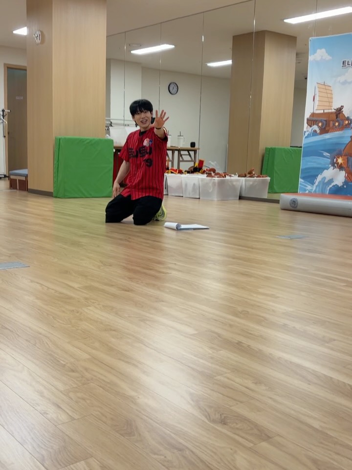 @100kyungkang이 올린 트니트니 태그 게시물