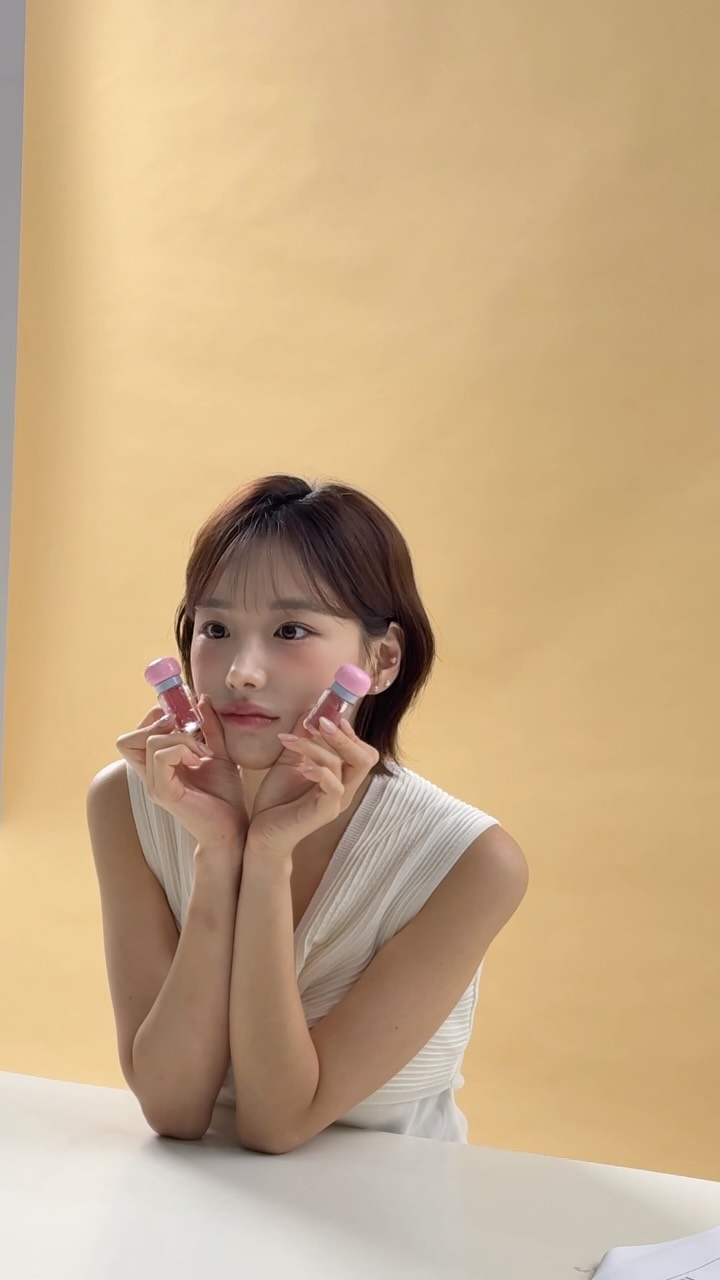@belle.demoi이 올린 my beauty change, keybo💫 태그 게시물