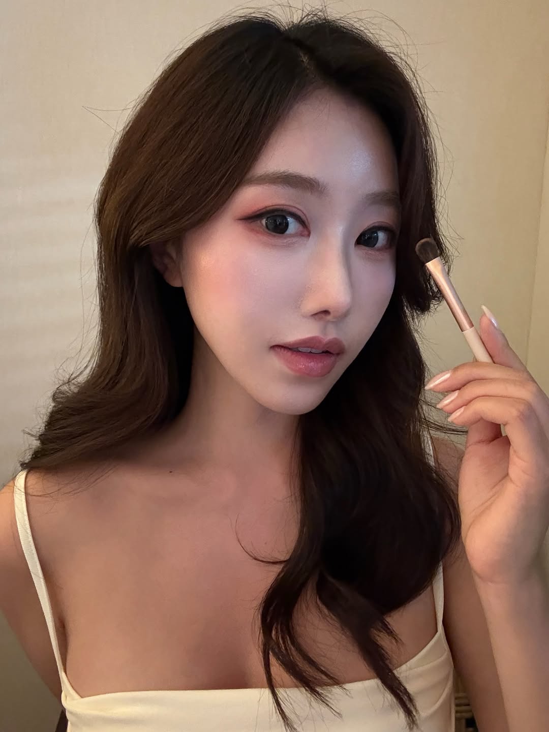 @hantaeri_이 올린 my beauty change, keybo💫 태그 게시물
