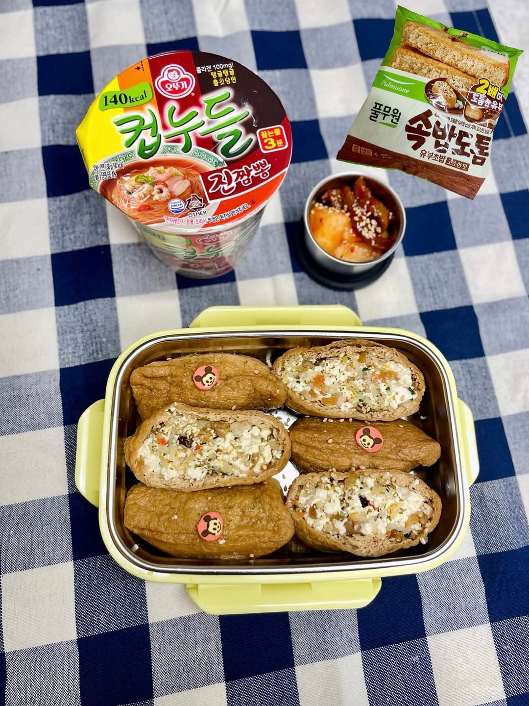 @_lumibob이 올린 풀무원 Pulmuone 태그 게시물