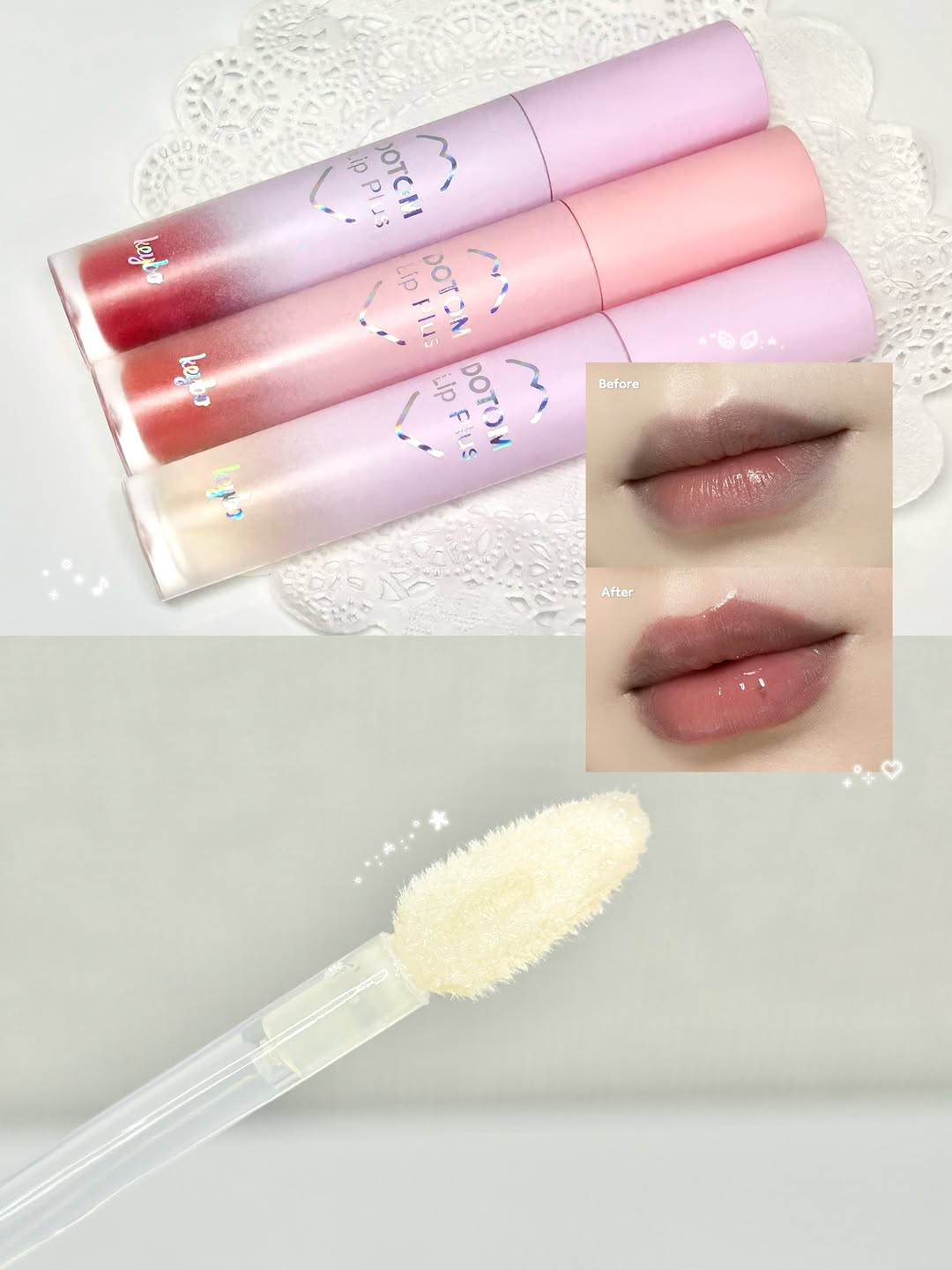 @apricity_yu이 올린 my beauty change, keybo💫 태그 게시물