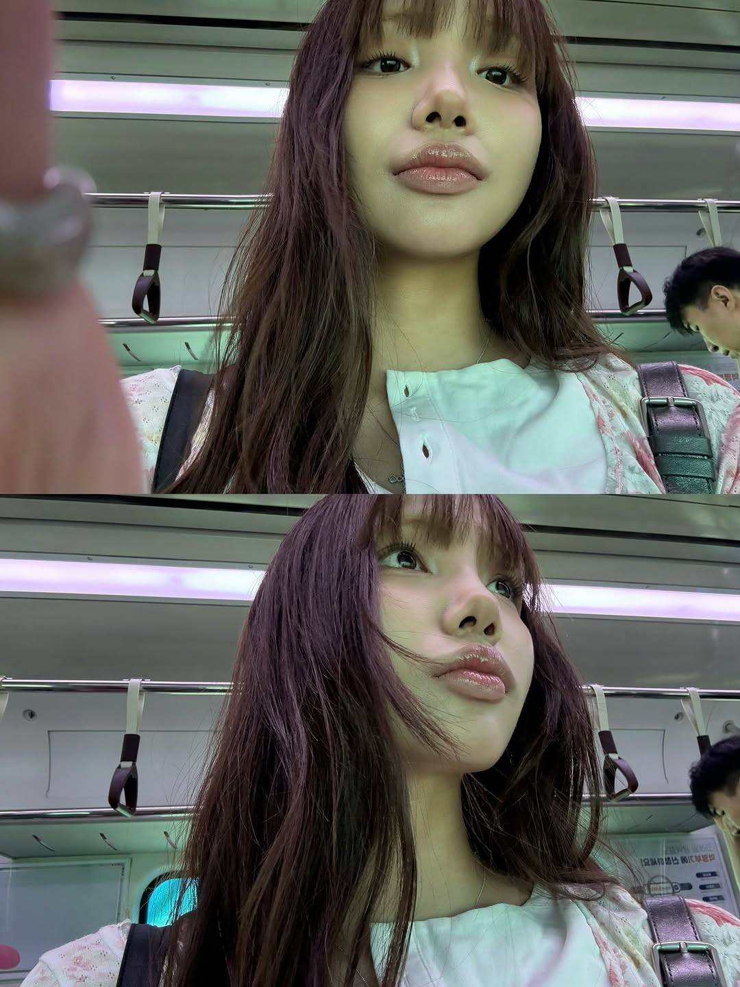 @minizzini_이 올린 버거킹코리아 태그 게시물