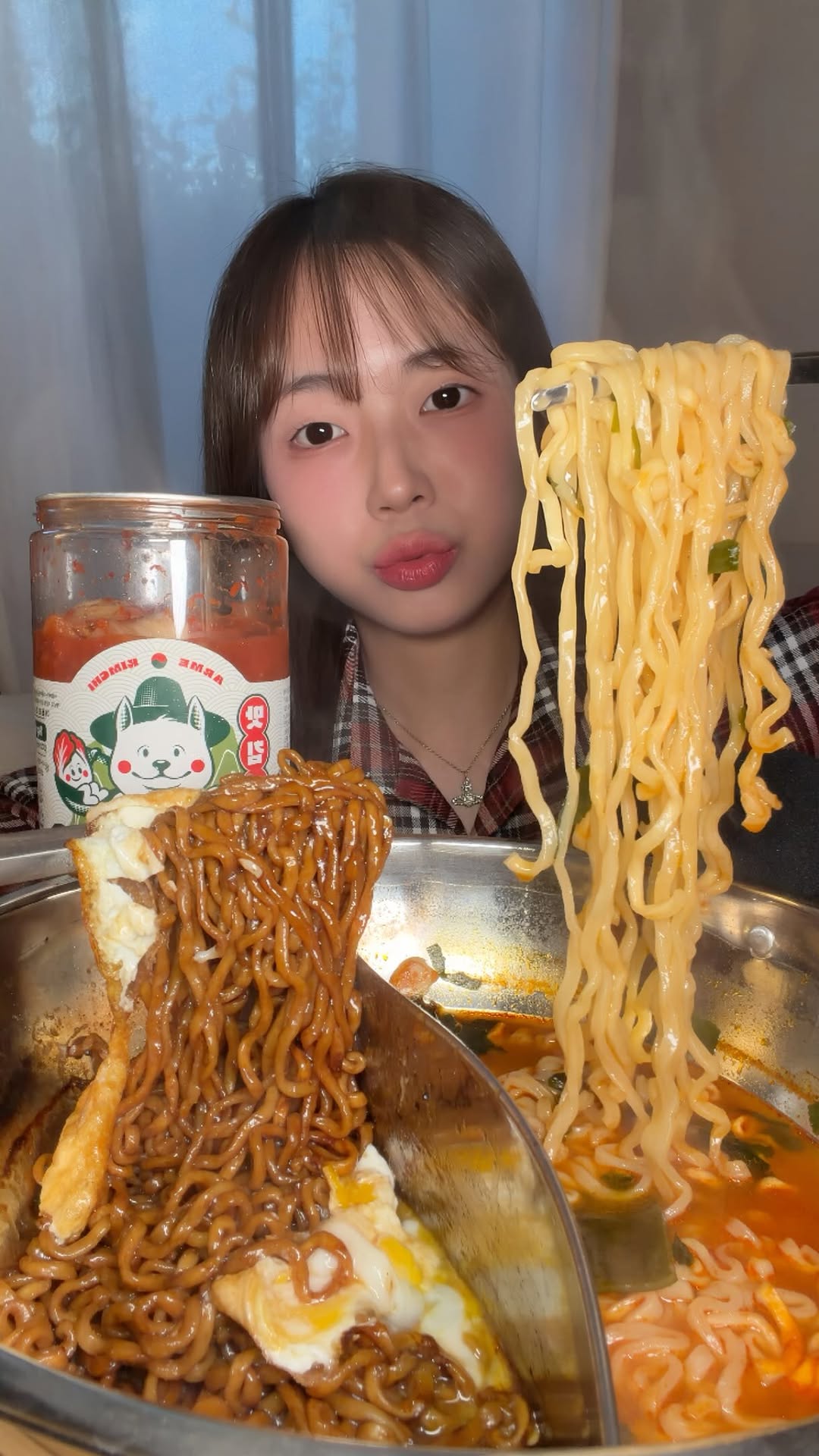 @_yulmuk이 올린 아르뫼김치 태그 게시물
