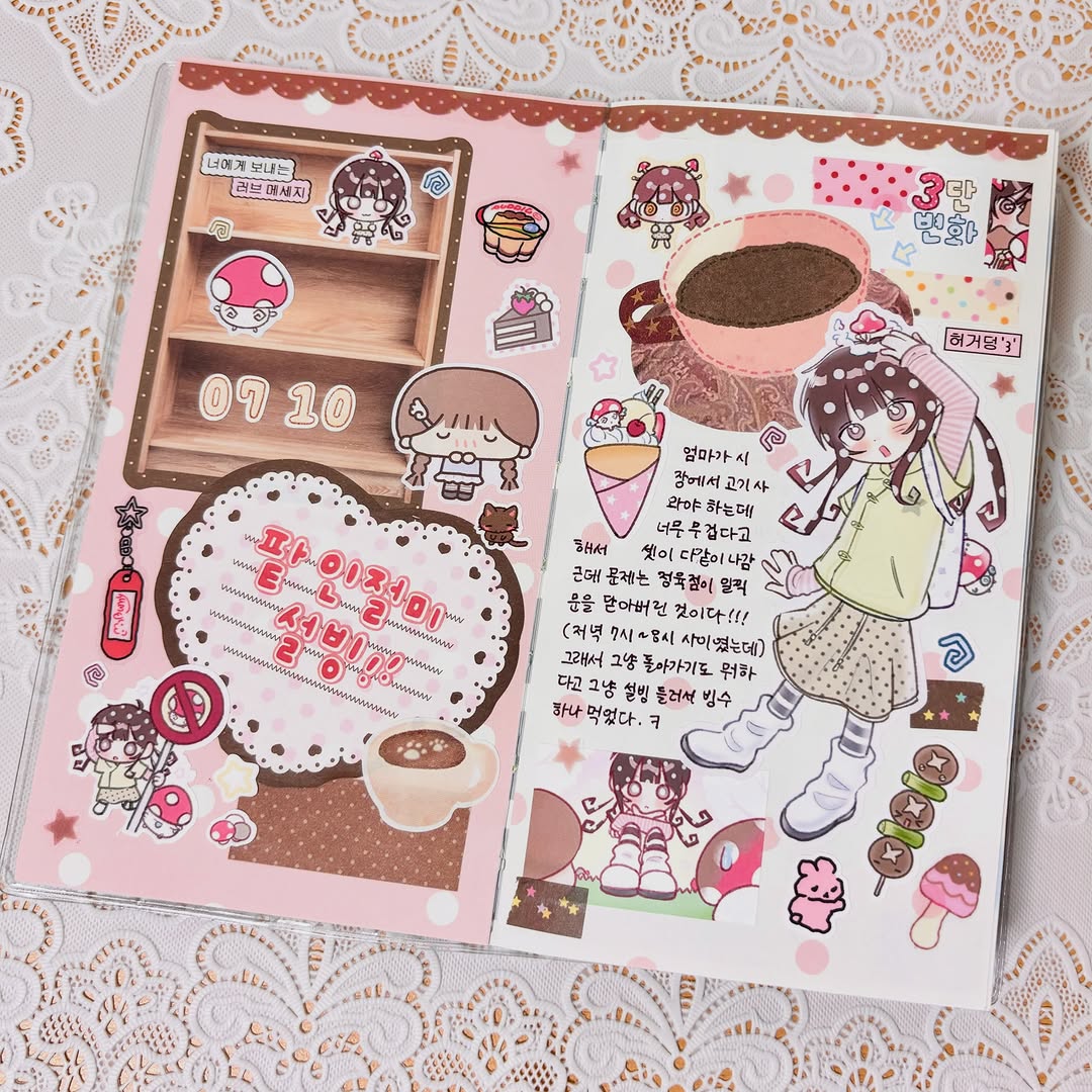 @edwdgorey이 올린 코튼월드 태그 게시물
