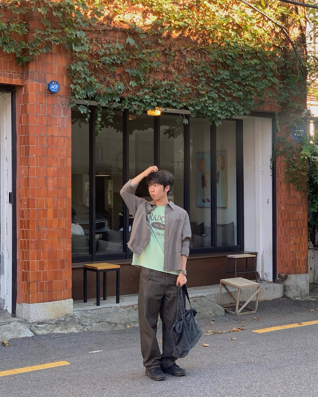 @sxn9_hwan이 올린 트래드클럽 태그 게시물