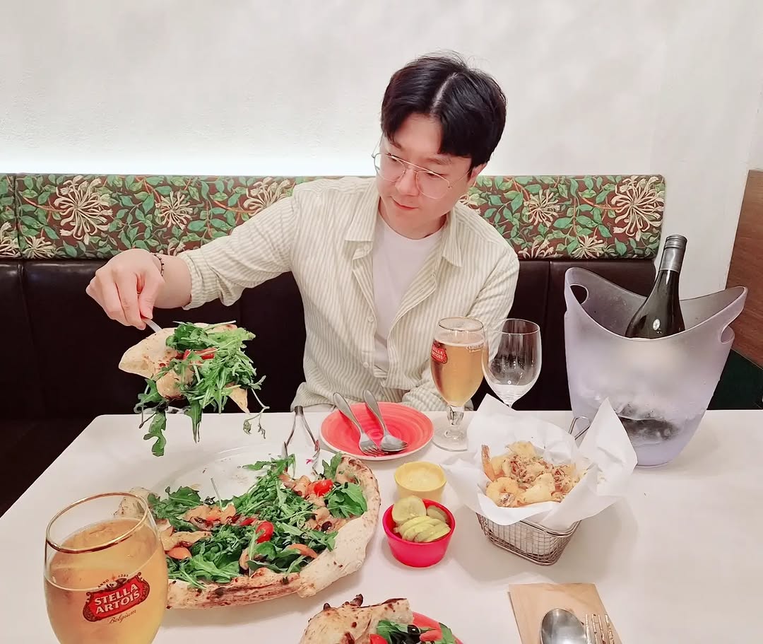 @mckk__k이 올린 핏제리아오 태그 게시물