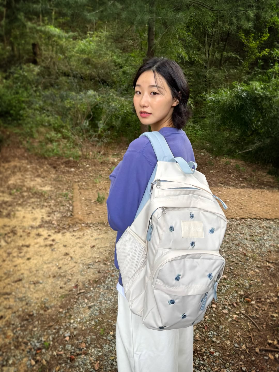 잔스포츠 코리아 광고 소재