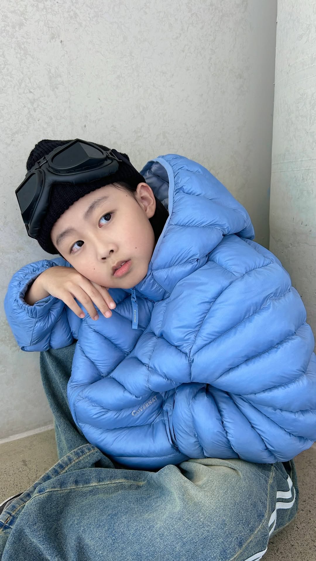 @myluv.juni이 올린 커버낫 키즈 태그 게시물