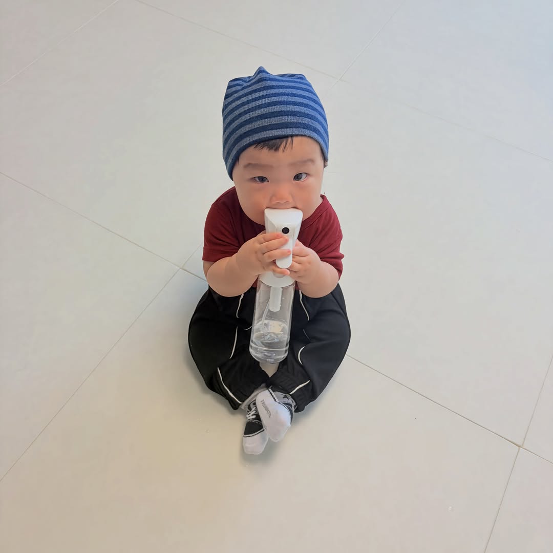 @i.m_nayuun이 올린 삐빠베이비 태그 게시물