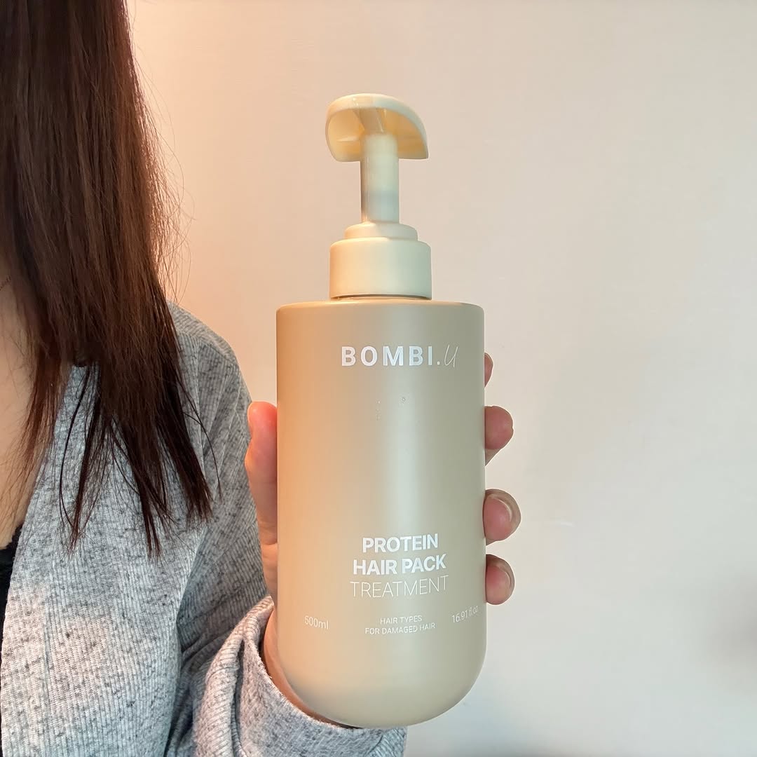 @ya824ya이 올린 Bombi.U 봄비유 태그 게시물