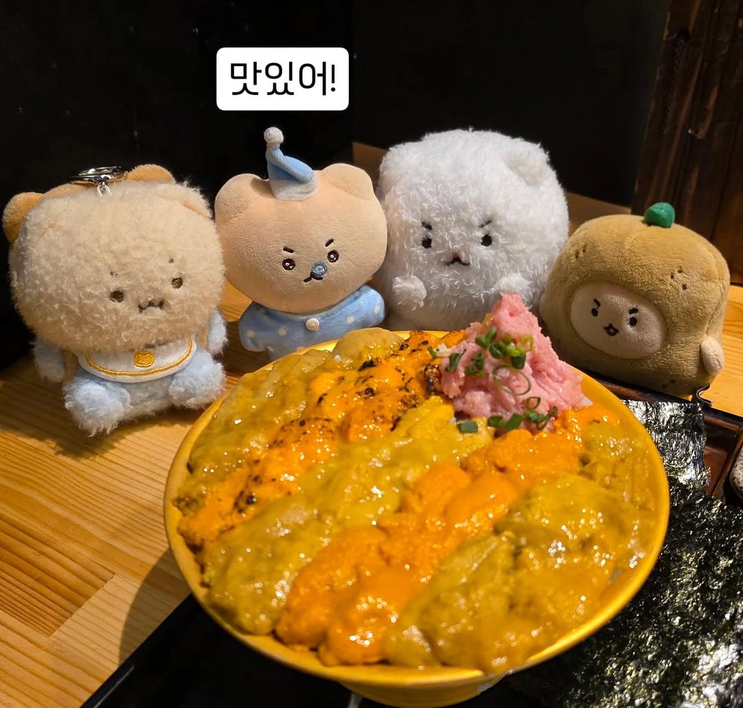 @buangdan이 올린 망그러진곰 태그 게시물