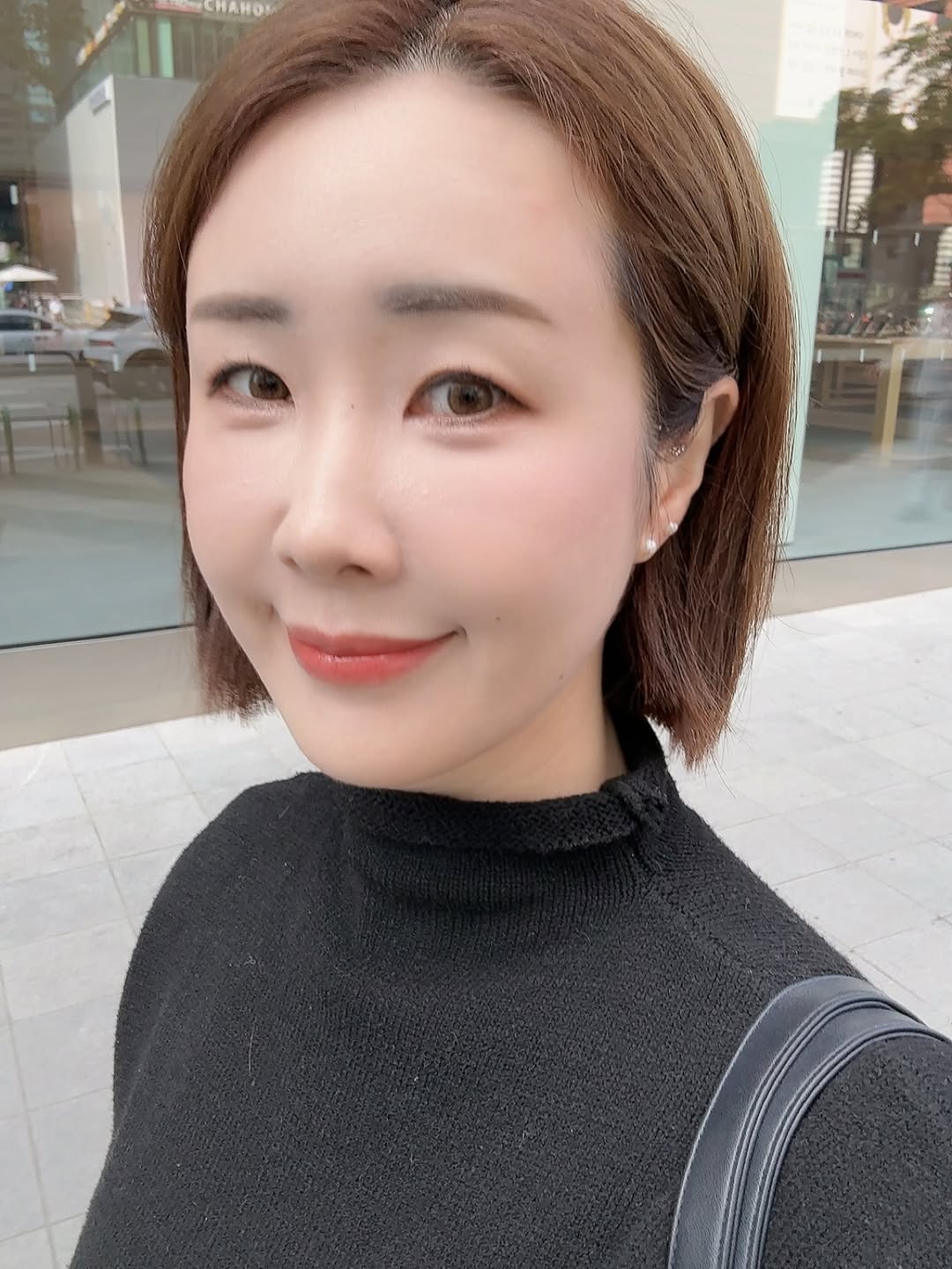 @____onle이 올린 my beauty change, keybo💫 태그 게시물