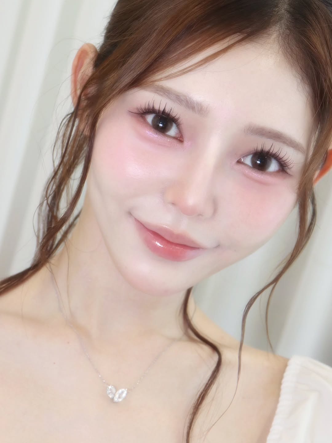 @_cherrynism_이 올린 Glint 글린트 태그 게시물