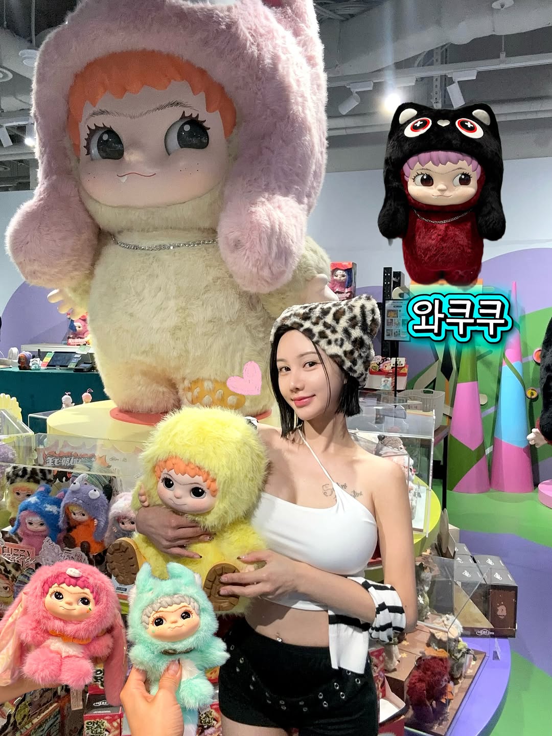 @joo__.2a이 올린 HERE KR&US 태그 게시물