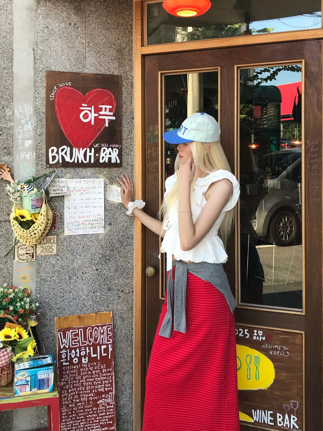 @m1n5e0_0이 올린 GREET | 그리트 태그 게시물