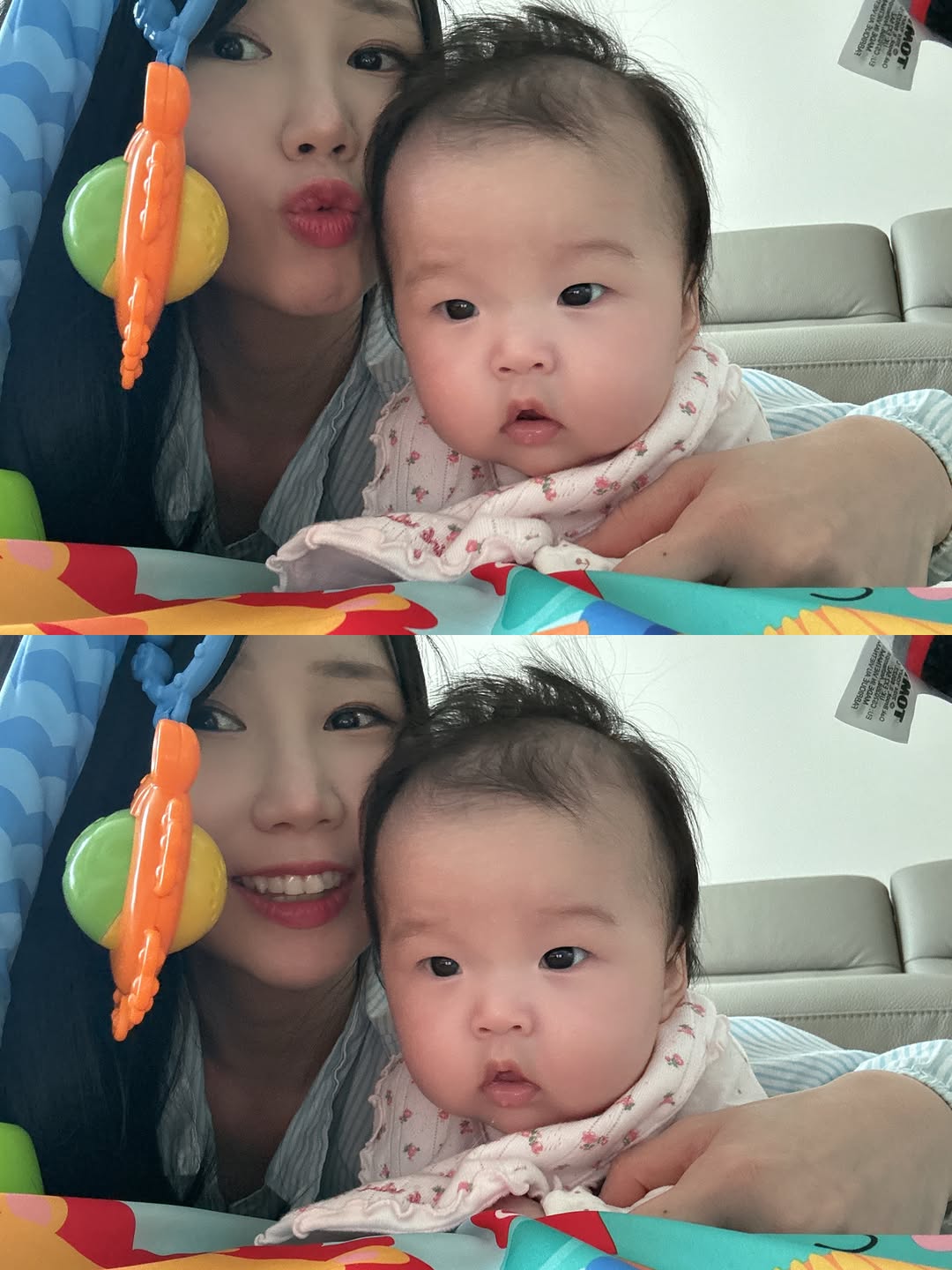 @juh0ney이 올린 밍크뮤 태그 게시물