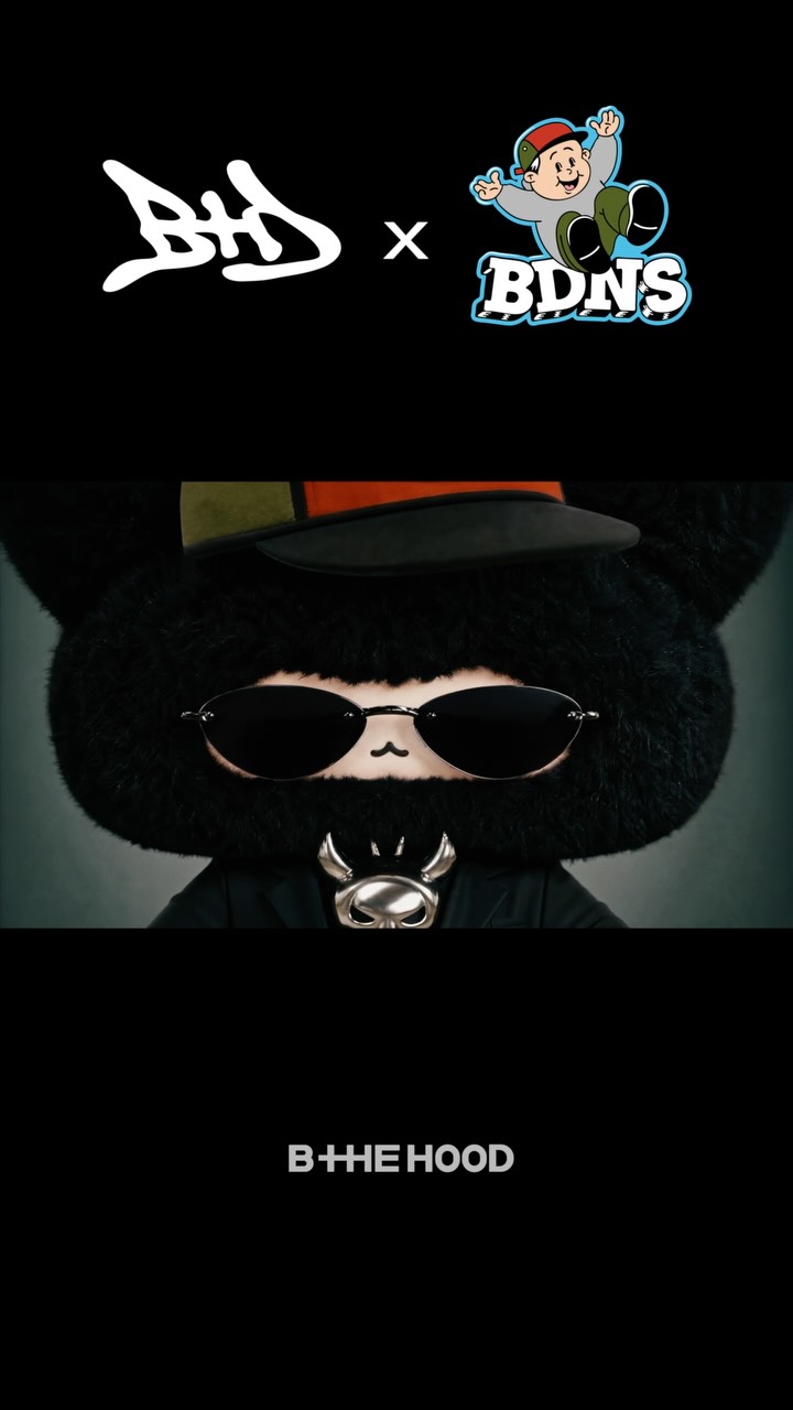 @official_bthd이 올린 빠더너스 BDNS 태그 게시물