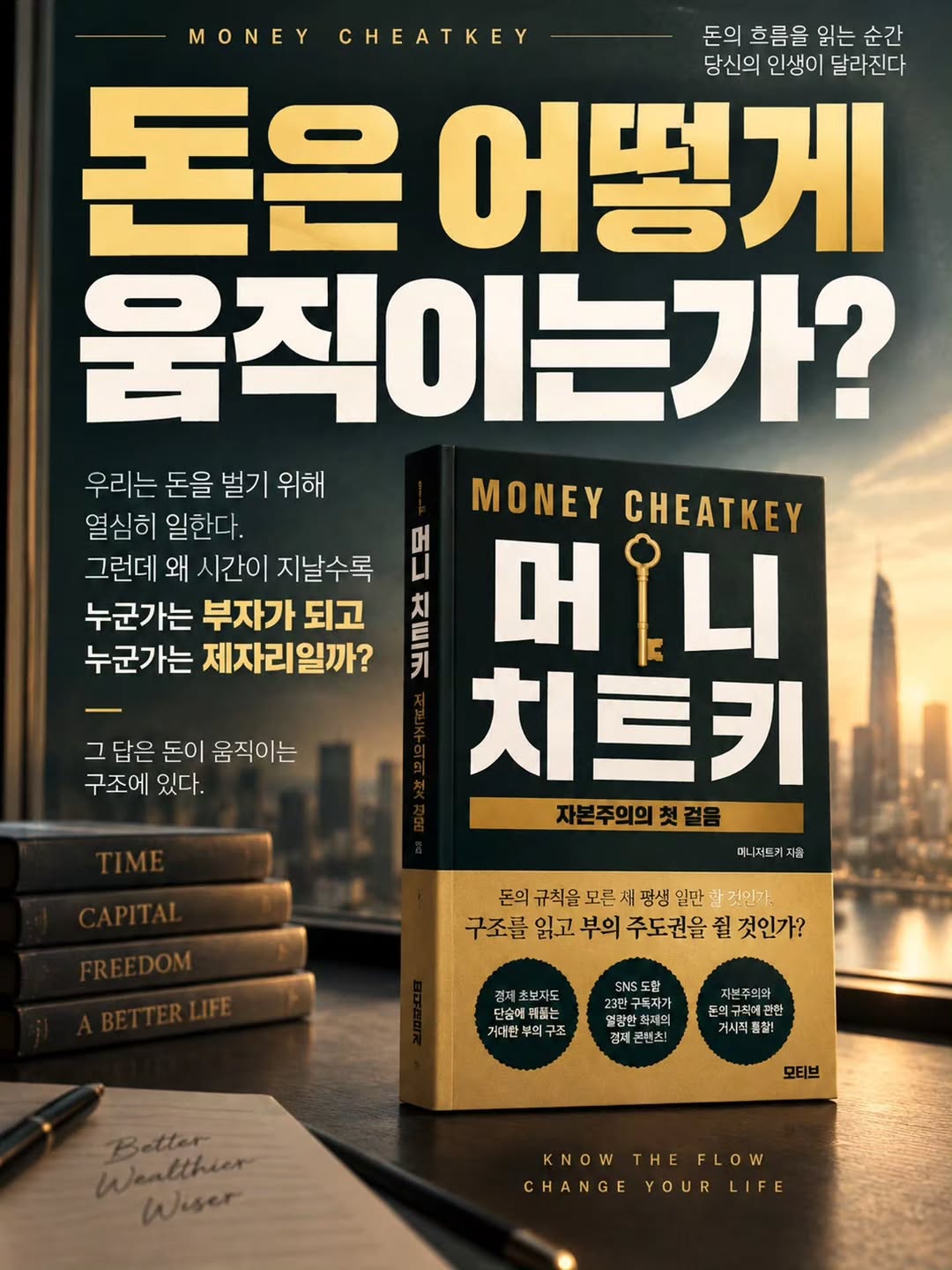 @think1page이 올린 모티브 출판사 태그 게시물