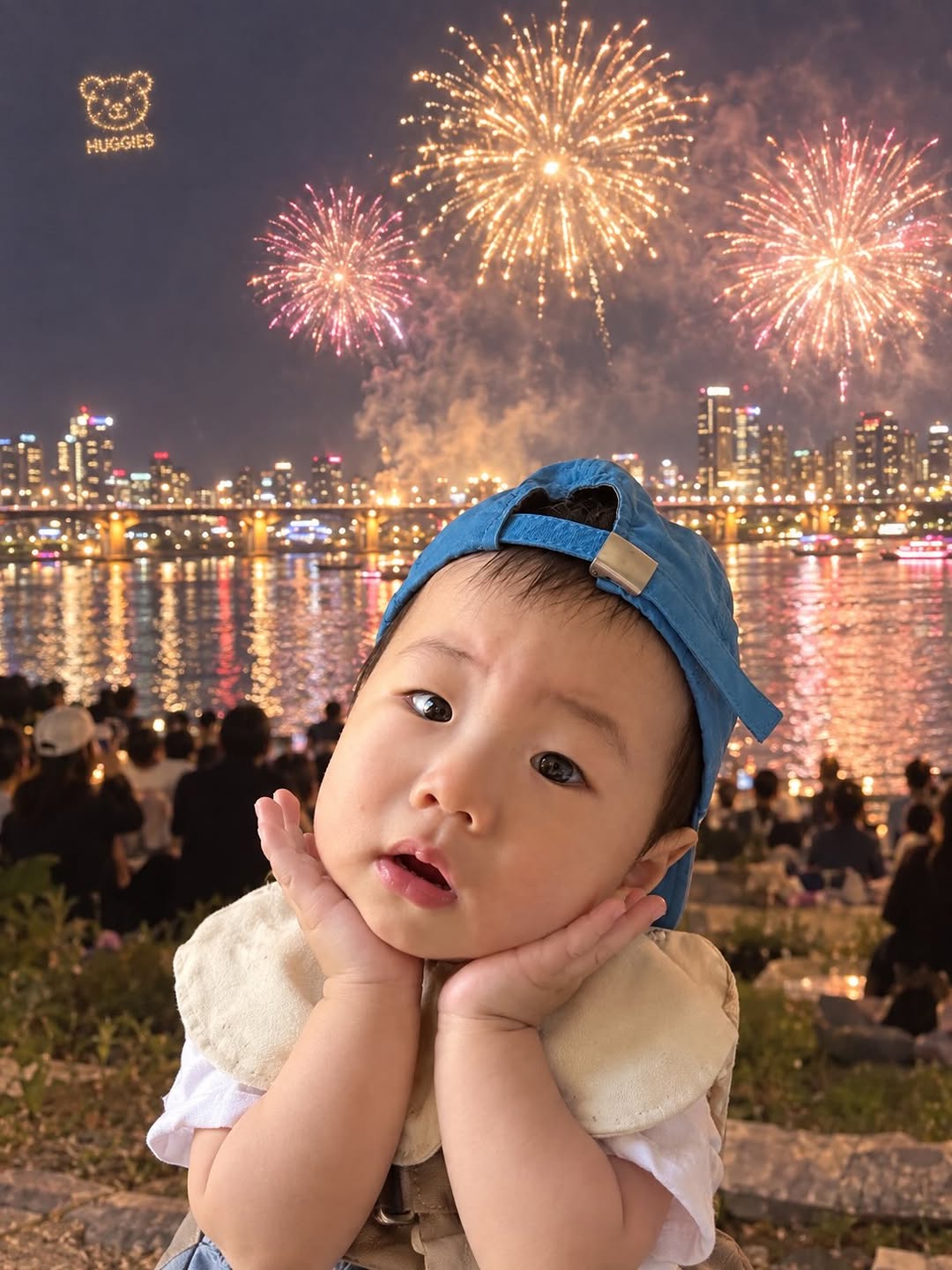 @jjeong2_gram이 올린 하기베어 육아일기 태그 게시물
