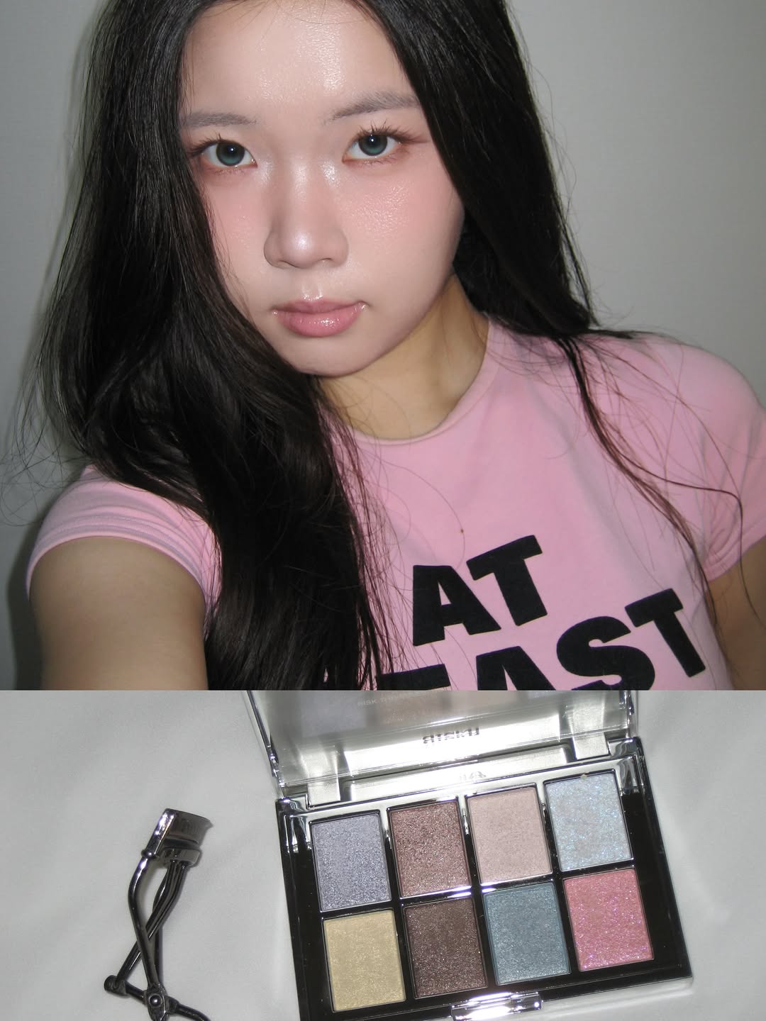 @cha_0_minggu이 올린 렌즈미 LENSME 태그 게시물