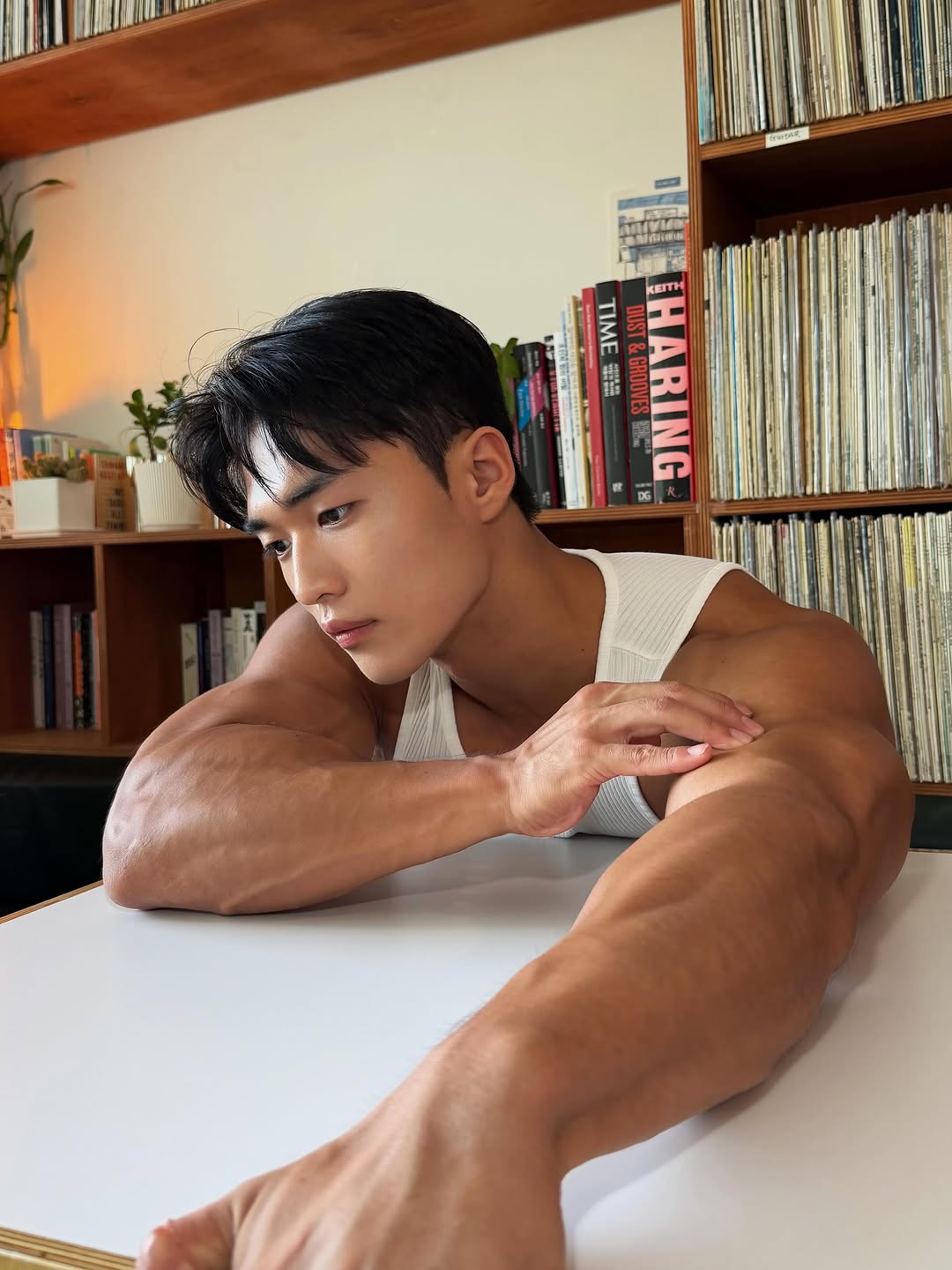 웨이든 광고 소재