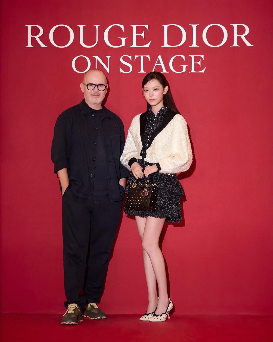 @marieclairekorea이 올린 김재원 태그 게시물