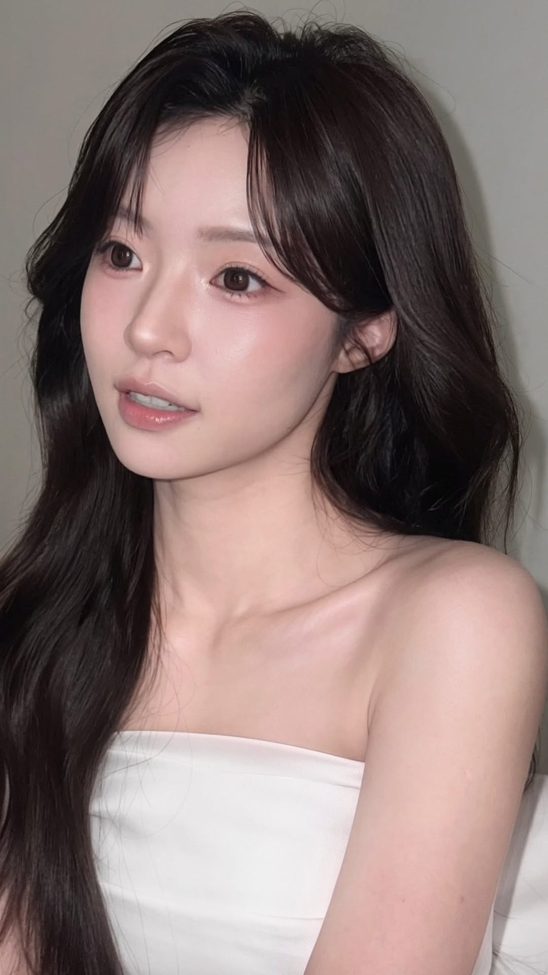 @mallang_cheddarhye이 올린 my beauty change, keybo💫 태그 게시물