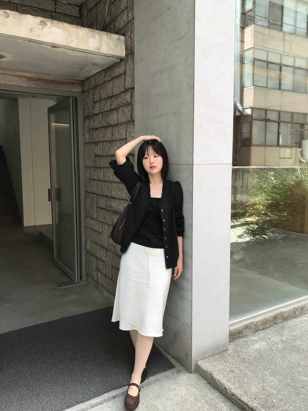 @_sunnkist이 올린 헤지스 태그 게시물